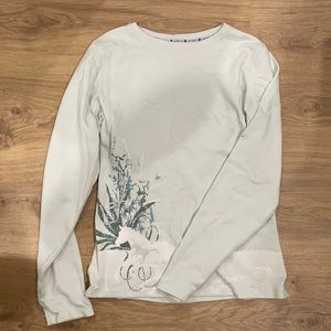 Irideon Long Sleeve Tee